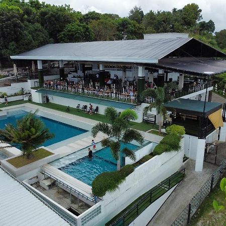 Ultra Winds Mountain Resort (Adults Only) Cagayán de Oro Extérieur photo