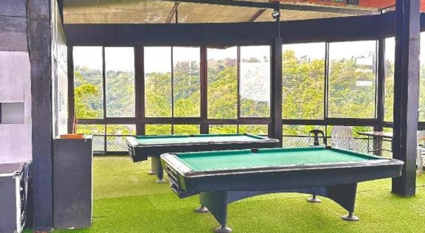Ultra Winds Mountain Resort (Adults Only) Cagayán de Oro Extérieur photo