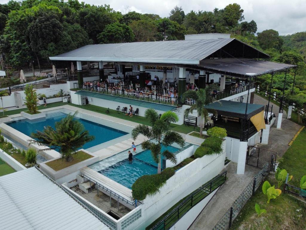 Ultra Winds Mountain Resort (Adults Only) Cagayán de Oro Extérieur photo