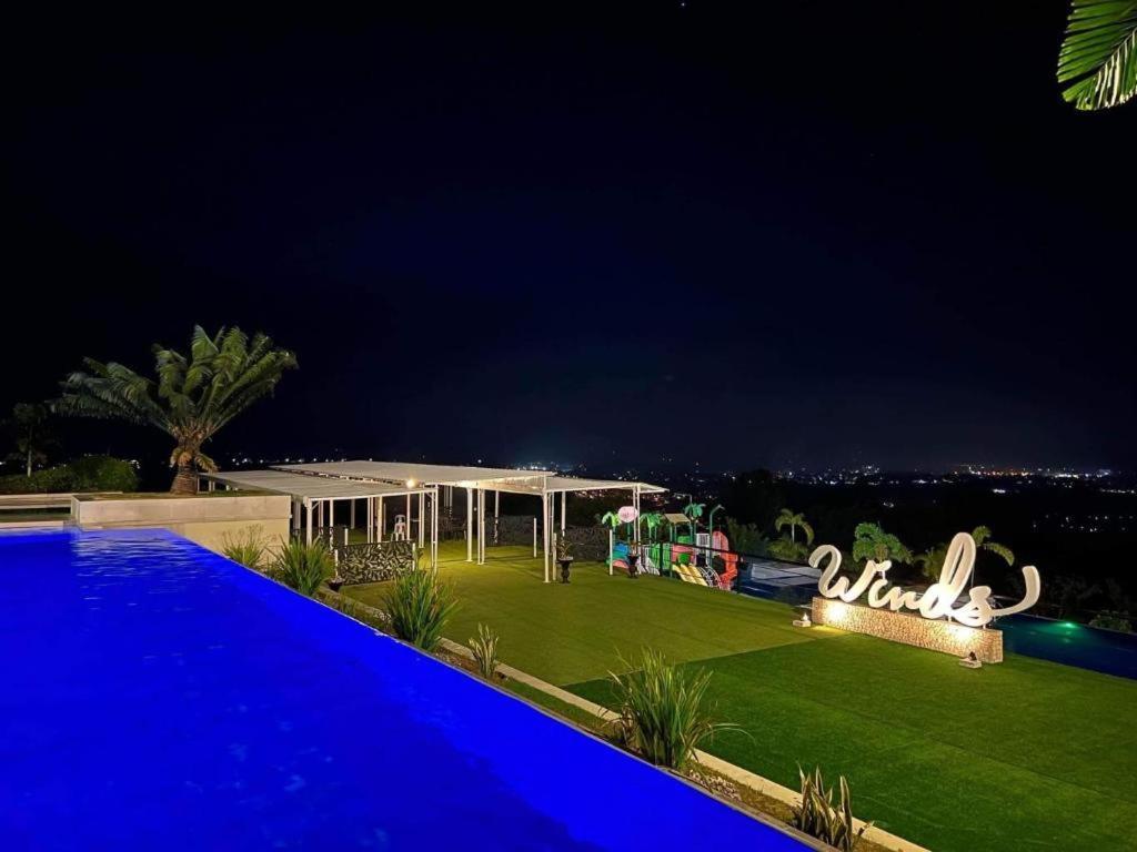 Ultra Winds Mountain Resort (Adults Only) Cagayán de Oro Extérieur photo
