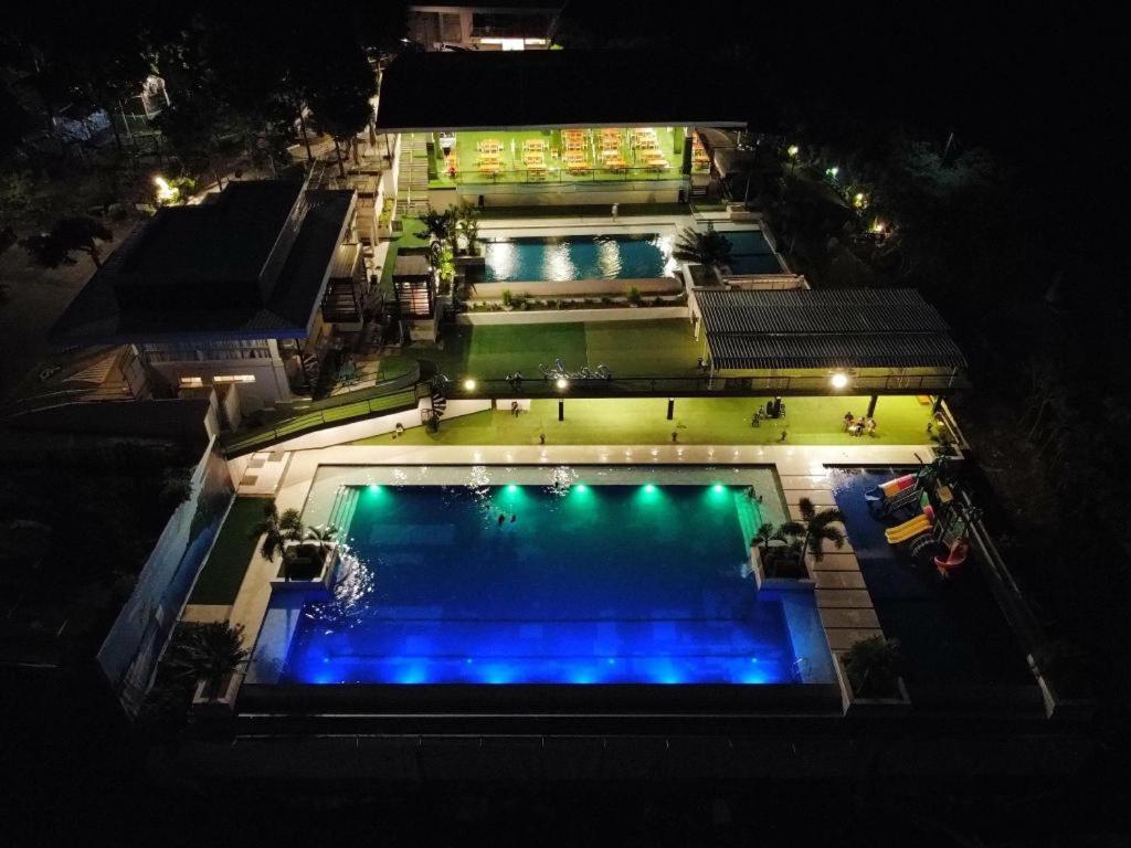 Ultra Winds Mountain Resort (Adults Only) Cagayán de Oro Extérieur photo
