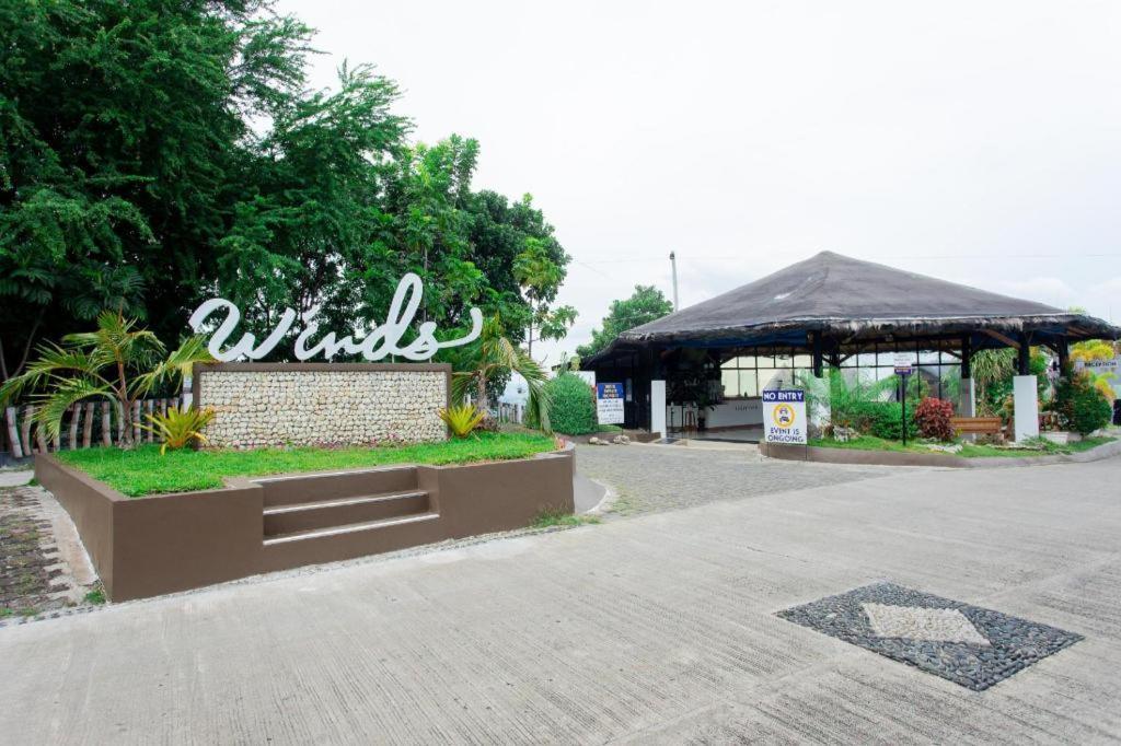 Ultra Winds Mountain Resort (Adults Only) Cagayán de Oro Extérieur photo