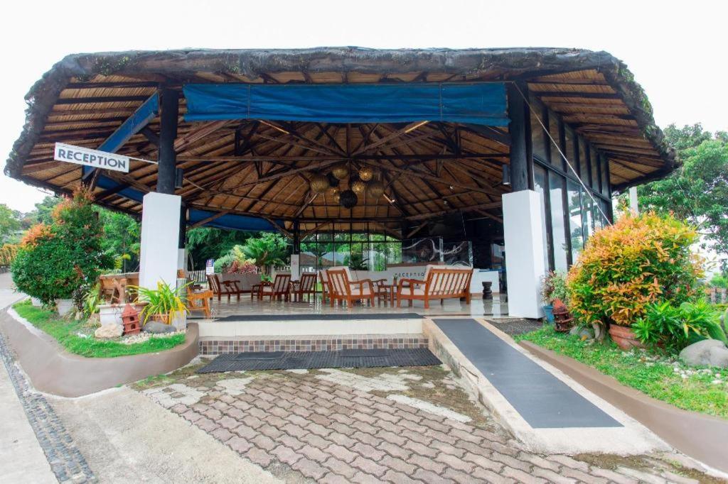 Ultra Winds Mountain Resort (Adults Only) Cagayán de Oro Extérieur photo