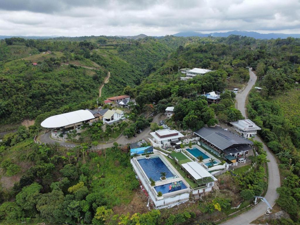 Ultra Winds Mountain Resort (Adults Only) Cagayán de Oro Extérieur photo