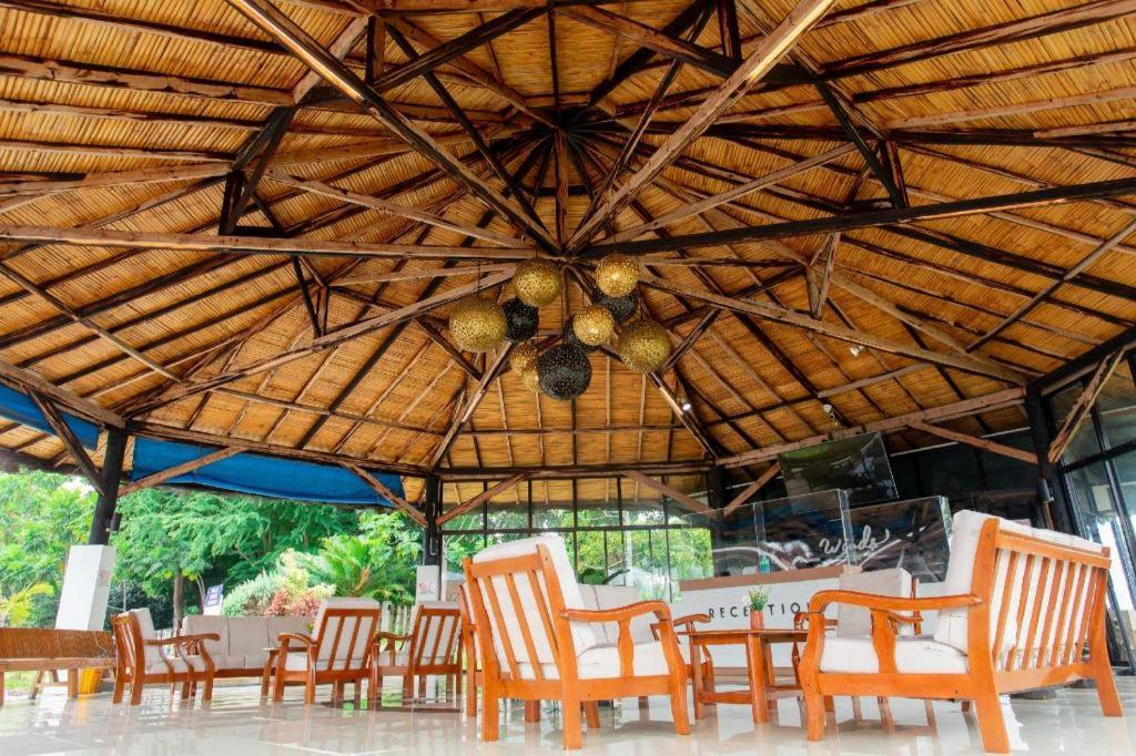 Ultra Winds Mountain Resort (Adults Only) Cagayán de Oro Extérieur photo