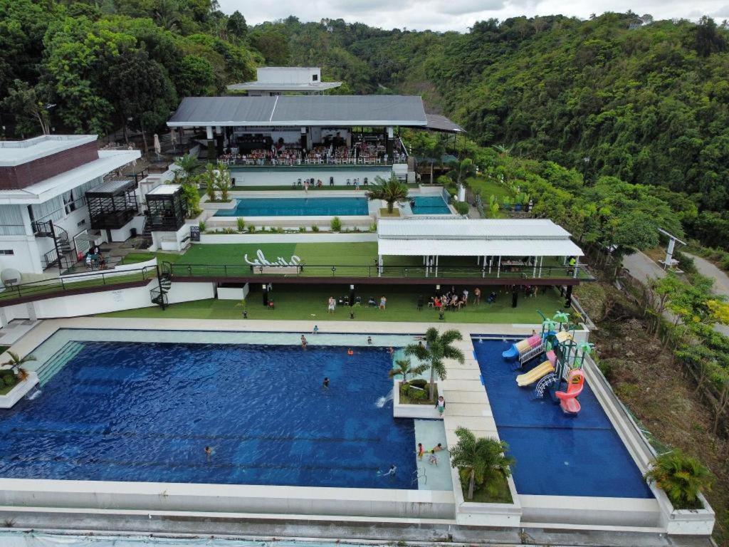 Ultra Winds Mountain Resort (Adults Only) Cagayán de Oro Extérieur photo