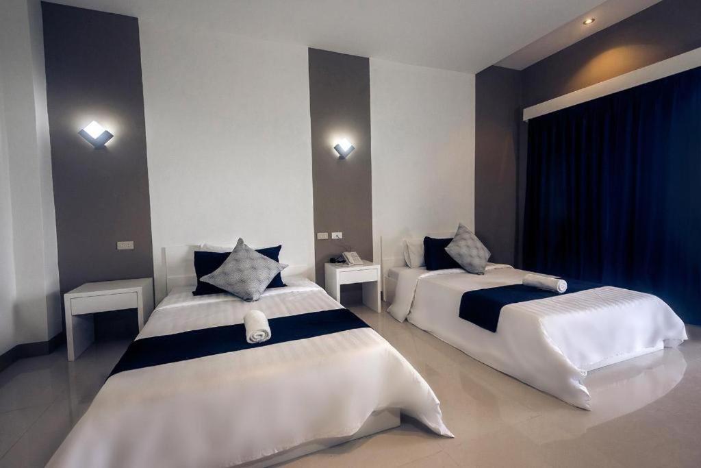 Ultra Winds Mountain Resort (Adults Only) Cagayán de Oro Extérieur photo