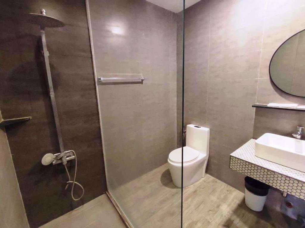 Ultra Winds Mountain Resort (Adults Only) Cagayán de Oro Extérieur photo