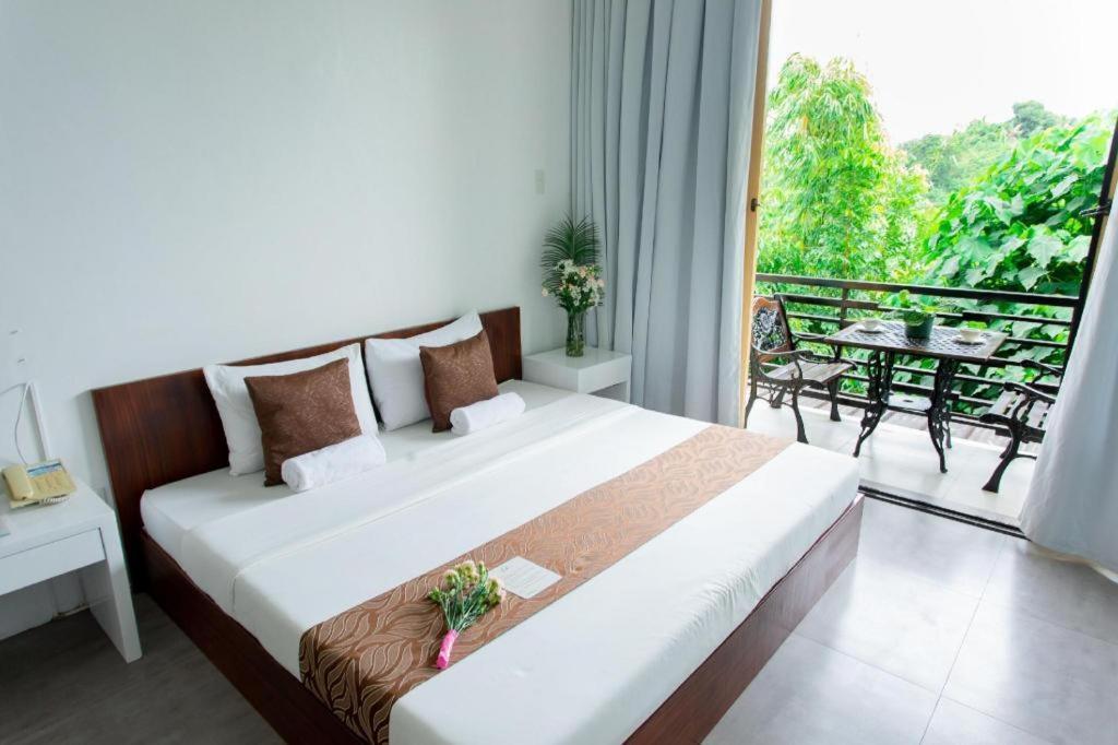 Ultra Winds Mountain Resort (Adults Only) Cagayán de Oro Extérieur photo