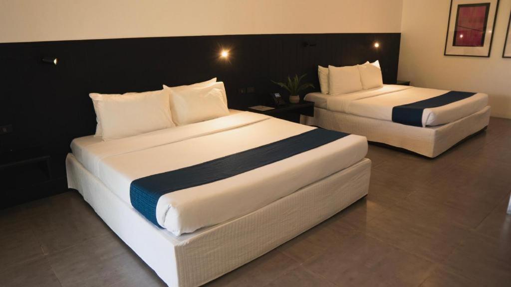 Ultra Winds Mountain Resort (Adults Only) Cagayán de Oro Extérieur photo