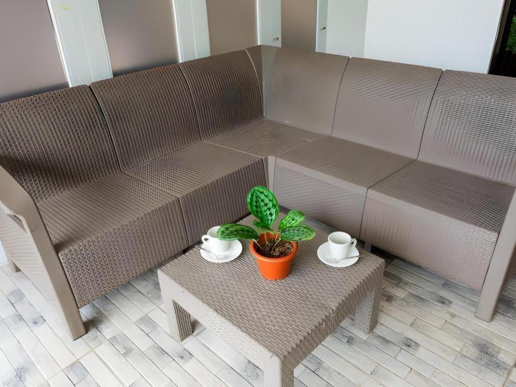 Ultra Winds Mountain Resort (Adults Only) Cagayán de Oro Extérieur photo