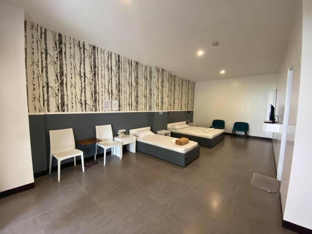 Ultra Winds Mountain Resort (Adults Only) Cagayán de Oro Extérieur photo