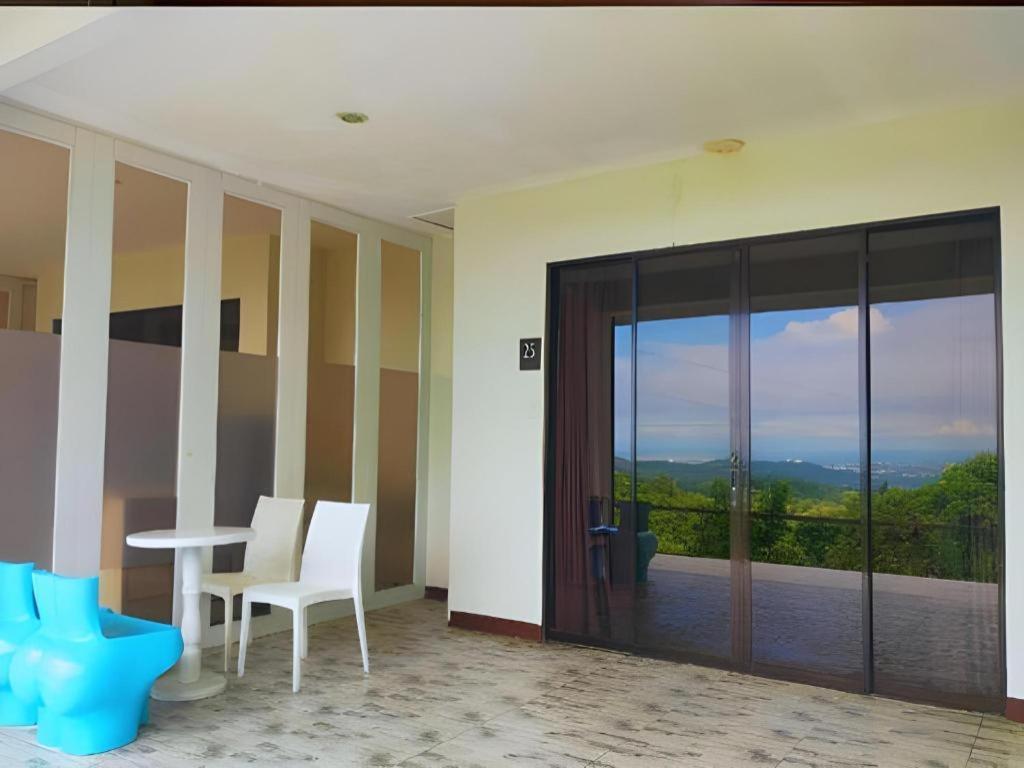 Ultra Winds Mountain Resort (Adults Only) Cagayán de Oro Extérieur photo