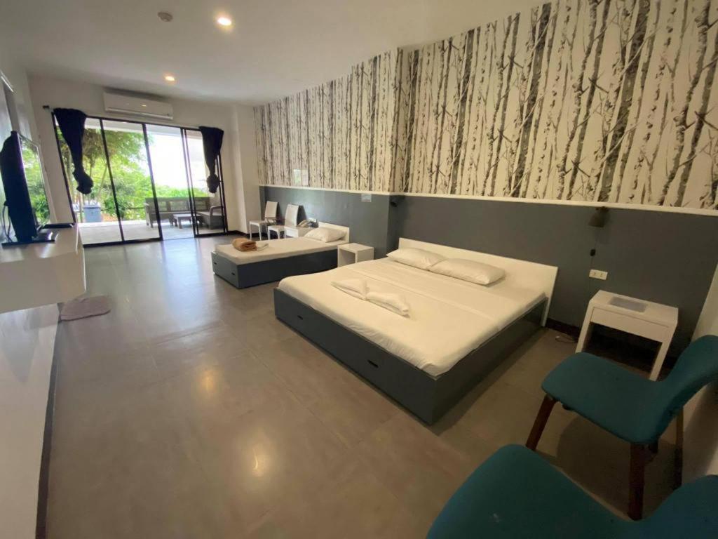 Ultra Winds Mountain Resort (Adults Only) Cagayán de Oro Extérieur photo