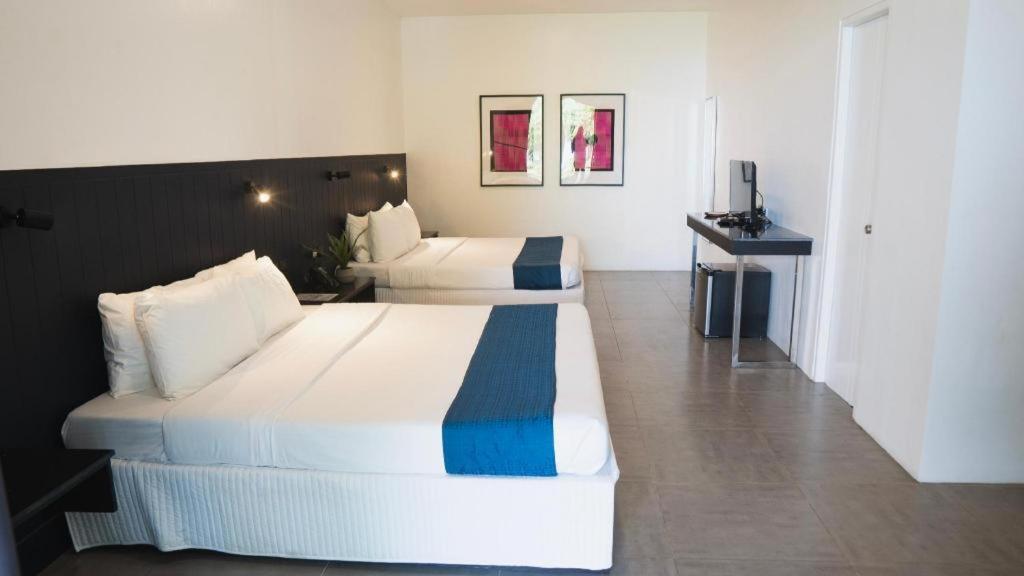 Ultra Winds Mountain Resort (Adults Only) Cagayán de Oro Extérieur photo