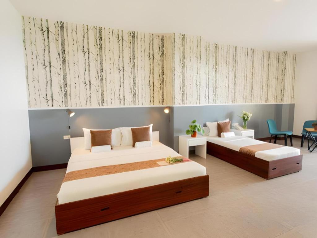 Ultra Winds Mountain Resort (Adults Only) Cagayán de Oro Extérieur photo