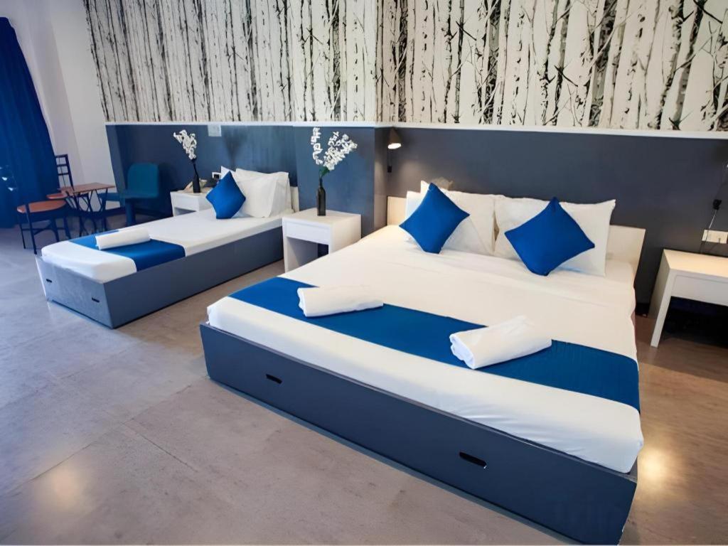 Ultra Winds Mountain Resort (Adults Only) Cagayán de Oro Extérieur photo