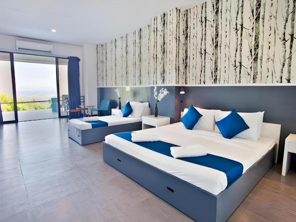 Ultra Winds Mountain Resort (Adults Only) Cagayán de Oro Extérieur photo