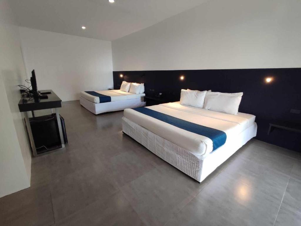 Ultra Winds Mountain Resort (Adults Only) Cagayán de Oro Extérieur photo
